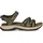 Teva Tirra Sport Damen Burnt Olive 41