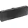 Stagg Basic Rechteckkoffer f. E-Gitarre