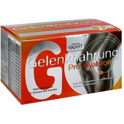 Gelenk Nahrung Pro Hyaluron Orthoexpert Pulver