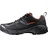 Herren Black/Dark Steel 42
