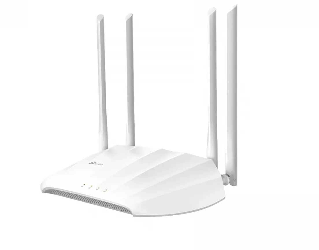 TP-Link TL-WA1201 AC1200 Dual-Band WiFi Access Point