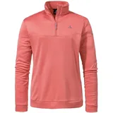 Schöffel CIRC Fleece Looop L clasping rose 36