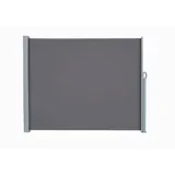 Garden Pleasure Seitenmarkise 300 x 160 cm anthrazit