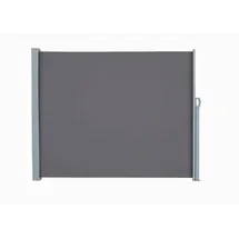 Garden Pleasure Seitenmarkise 300 x 160 cm anthrazit