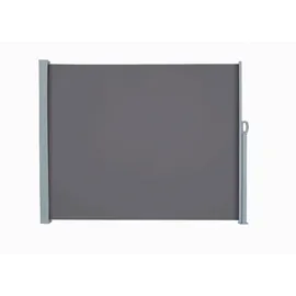Garden Pleasure Seitenmarkise 300 x 160 cm anthrazit