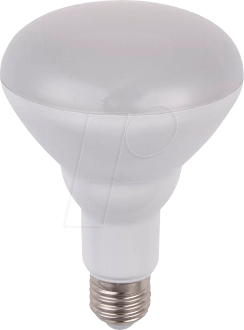 SCHI L2795137271 - LED-Lampe, E27, 11 W, 970 lm, 2700 K, R95, dimmbar