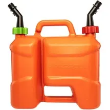 Pressol 21031 Kombi-Kraftstoffkanister 8l