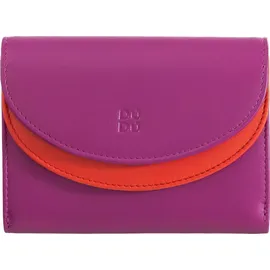 Dudu Geldbörse RFID Damen lila