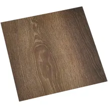 vidaXL Bodenbelag, Bodenplanken 30,5 x 30,5 cm 20 pcs Pvc