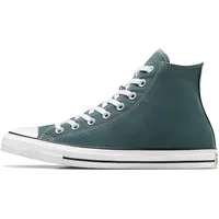 Converse CHUCK TAYLOR ALL STAR in Grün, 45