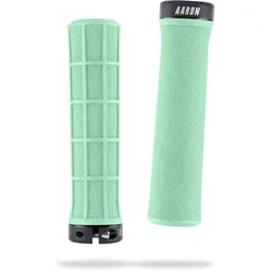 AARON Peak - MTB, Enduro & BMX Fahrradgriffe - Mint