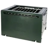 Kerbl HayBox, Pferde