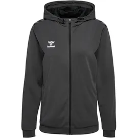 hummel hmlAUTHENTIC PL Zip Hoodie Woman