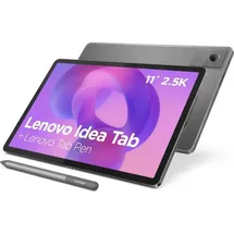 Lenovo Idea Tab 11'' 8 GB RAM 256 GB 5G Luna Grey + Pen ZAFM0085ES