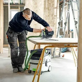 Festool Absaugmobil CLEANTEC CTLC MIDI I-Basic 57066