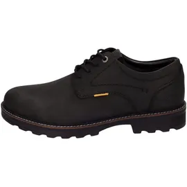 CAMEL ACTIVE Halbschuhe in schwarz, 45 EU