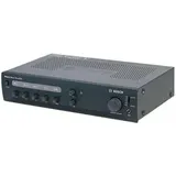 Verstärker BOSCH PLE-1ME060-EU - Schwarz