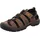 Keen Targhee III Herren Bison/Mulch 45
