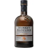 Monkey Shoulder Smokey Monkey 40% vol 0,7 l