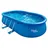 Komplett-Set 549 x 305 x 107 cm Blau