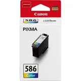 Canon CL-586 CMY 6227C001