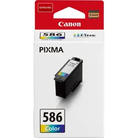 Canon CL-586 CMY 6227C001