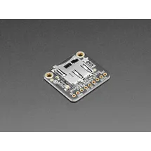 Adafruit 4682 3V Micro SD SPI oder SDIO Bypass-Karte