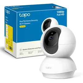 Tapo C200C