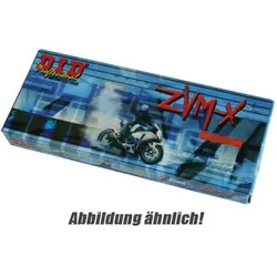 D.I.D. Kette 525 ZVM-X (G&G) - 122N 525er Teilung