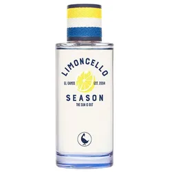 El Ganso Limoncello Eau de Toilette Spray 125 ml Herren