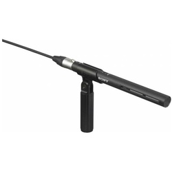 Sony ECM-VG1 Elektret-Kondensator-Mikrofon