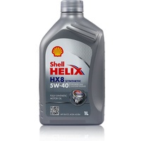 Shell Helix HX8 5W-40 1 L