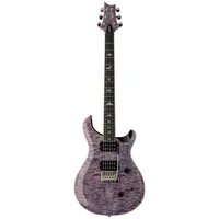 PRS SE Custom 24 Quilt Violet