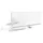 Etherma LAVA2-DESK-80 80 W Weiß