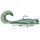 Daiwa Kunstköder D-Wolf Curly 21 cm 265 g