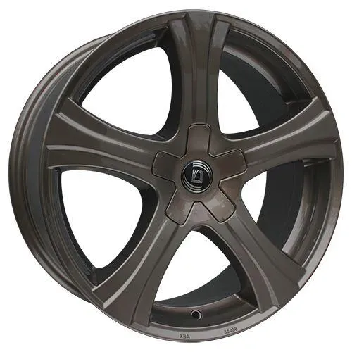 DIEWE BARBA BRUNOS BrunoS 8.0Jx18 5x112 ET30