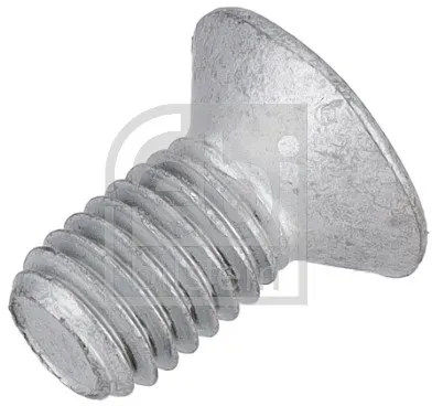 FEBI BILSTEIN Schraube, Bremsscheibe 198198 für Ford Volvo ASIA LAND ROVER JAGUAR MINI