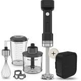 KitchenAid Stabmixer 5KHBRV75BM