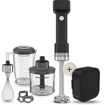 KitchenAid Stabmixer 5KHBRV75BM
