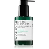 SOME BY MI Bye Bye Blackhead 30 Days Miracle Aktiv-Reinigungsschaum gegen Mitesser 120 g