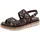 Marco Tozzi Feel Herren Braun 40