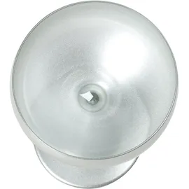 Stölzle Lausitz Elements Sektschalen 6er Set Silber