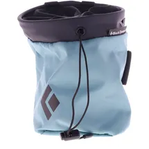 Black Diamond Repo Chalk Chalkbag Hellblau