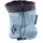 Black Diamond Repo Chalk Chalkbag Hellblau