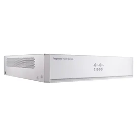 Cisco Firepower 1010 ASA Firewall