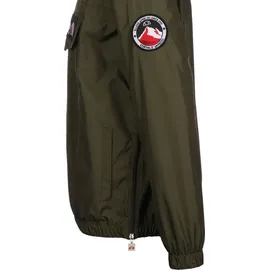 Ellesse Mont 2 Jacke kaki XL