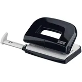 Novus Locher E 210 schwarz, 1 St.