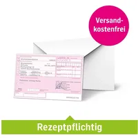 CC Pharma GmbH Xyzal 5mg Filmtabletten
