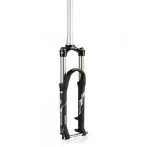 SR Suntour RAIDON XC air RLR 29 Zoll 100 mm Schwarz/Matt
