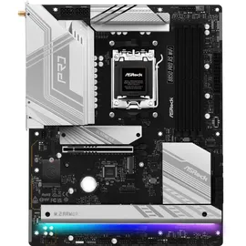 ASRock B850 Pro RS WiFi (90-MXBQL0-A0UAYZ)